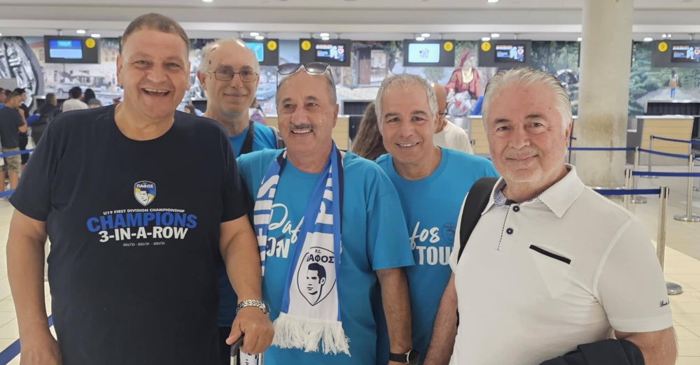 Στο Βελιγράδι για την πρόκριση στα αστέρια