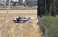 Διώκονται πειθαρχικά οι δύο αστυνομικοί για τις δημόσιες ερωτικές περιπτύξεις σε περιπολικό