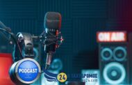 Νέα Εποχή για το Taxidromos24.com: Το Podcast που Αποκαλύπτει, Εμπνέει και Προκαλεί Συζητήσεις!