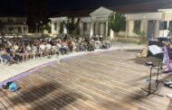 Νεαρές στο Δ. Π. Χρυσοχούς ένωσαν το μουσικό ταλέντο τους για καλό σκοπό