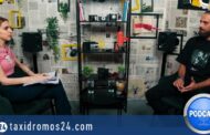 Μάριος Πρίαμος: Τελειομανής, δυναμικός, ειλικρινής, αποκαλύπτει τα πάντα στο podcast του Taxidromos24.com