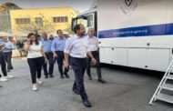Γραπτή δήλωση του Προέδρου της Δημοκρατίας για τις πυρκαγιές