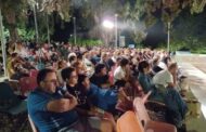 Ξεκίνησε στη Σαλαμιού το Διεθνούς Φεστιβάλ Αnimation Κύπρου Όψεις του Κόσμου