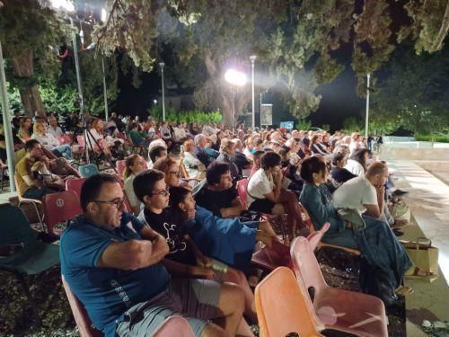 Πραγματοποιήθηκε η τελετή βράβευσης του 24ου Διεθνούς Φεστιβάλ Animation Κύπρου