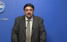 Ο Βουλευτής ΔΗΚΟ Χ. Σαββίδης για επιστολή προς ΠΤΔ και υποτροφίες φοιτητών