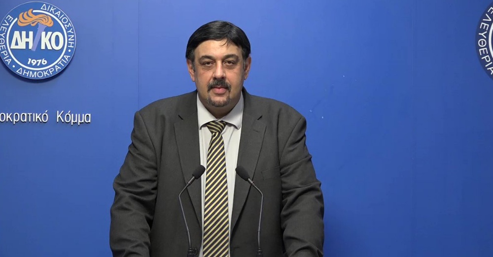Χ. Σαββίδη: Αρκετά με τις αποτυχίες του παρελθόντος – Ώρα για έργα ουσίας στην Πάφο