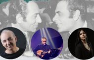 Συναυλία – Αφιέρωμα στον Στέλιο Καζαντζίδη & Στράτο Διονυσίου