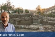 Στ. Περδίκης: Προϊστορικοί οικισμοί και μεσαιωνικό συγκρότημα στον Κ. Πύργο Τηλλυρίας