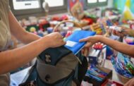 Ολοκληρώνεται στις 2/9 η εκστρατεία ΠΣΣΕ «ΟΛΑ τα παιδιά με σχολικά»