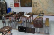 50 Χρόνια Μετά: Οι Απόφοιτοι του Β’ Γυμνασίου Πάφου Ξανασμίγουν