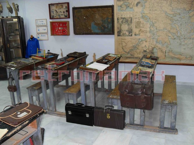 50 Χρόνια Μετά: Οι Απόφοιτοι του Β’ Γυμνασίου Πάφου Ξανασμίγουν