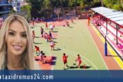 Κ. Τρύφωνος: Εφηβεία και υπευθυνότητα
