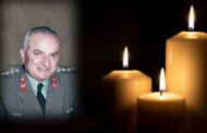 Απεβίωσε ο Ταξίαρχος Ευάγγελος Παναγιώτου