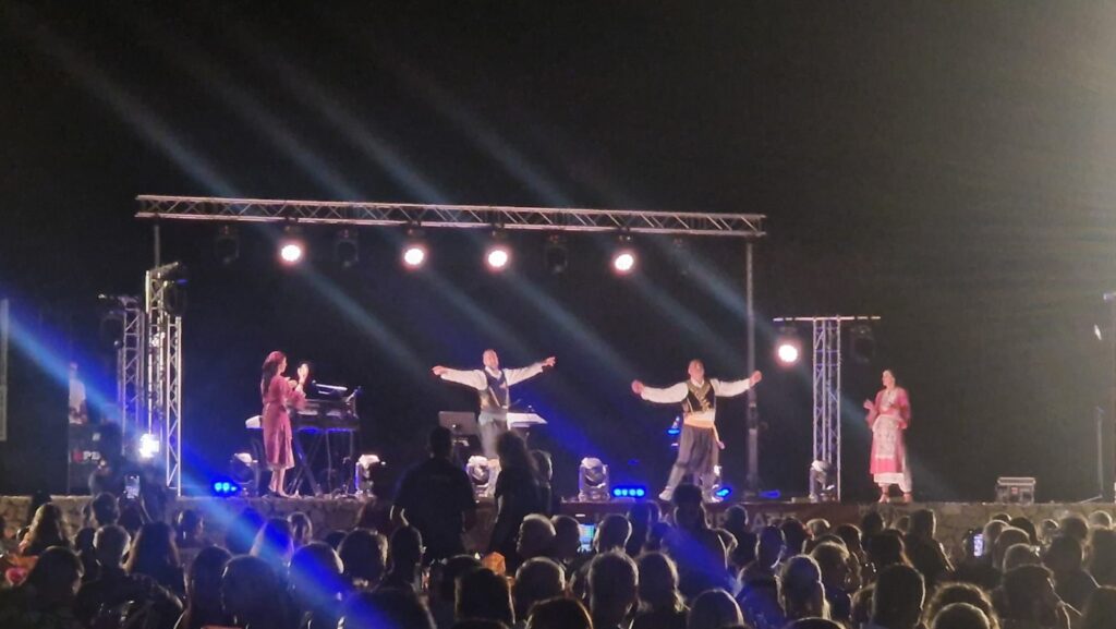 Χ. Πιττοκοπίτης: Λαοί που αποκόπτονται από τις ρίζες τους δεν έχουν μέλλον