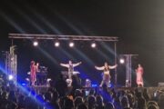 Χ. Πιττοκοπίτης: Λαοί που αποκόπτονται από τις ρίζες τους δεν έχουν μέλλον