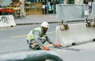 ΚΥΚΛΟΦΟΡΙΑΚΗ ΔΙΑΧΕΙΡΙΣΗ ΤΟΥ ΕΡΓΟΥ ΤΗΣ ΒΕΛΤΙΩΣΗΣ ΤΗΣ ΟΔΟΥ ΑΡΙΣΤΟΤΕΛΗ ΣΑΒΒΑ ΣΤΟ ΑΝΑΒΑΡΓΟΣ