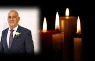 Απεβίωσε ο Κώστας Γεωργίου Καρνάβαλος