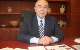 Ομήρου: ΣΕΠΤΕΜΒΡΙΟΣ 1974 – ΜΙΑ ΛΑΜΠΡΗ ΣΕΛΙΔΑ ΣΤΗΝ ΙΣΤΟΡΙΑ ΤΗΣ ΠΑΦΟΥ