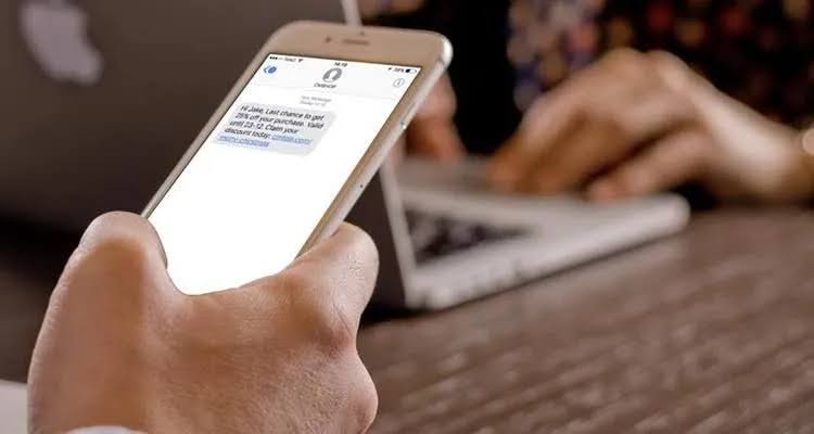 Πολίτες μεγάλη ΠΡΟΣΟΧΗ: Ψευδή μηνύματα για δήθεν προστίματα