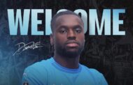 O Landry Dimata στην Πάφο FC: Η ανακοίνωση