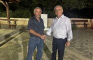 Λαμπρή πράξη από τον Δήμο Πόλεως Χρυσοχούς