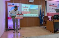 Το Εμπορικό και Βιομηχανικό Επιμελητήριο Πάφου συμμετέχει στην εναρκτήρια συνάντηση του Ευρωπαϊκού προγραμματος EnoGastroDest-Interreg Europe