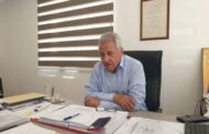 Αισιόδοξος ο Πρόεδρος ΕΟΑ Πάφου ότι δεν θα υπάρξουν περικοπές νερού