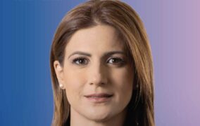 Η Έλενα Κούσιου Χατζηδημητρίου στο ψηφοδέλτιο του ΔΗΣΥ για τις βουλευτικές εκλογές