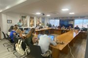 Ευρωπαϊκό πρόγραμμα για ‘Θρησκευτικό, και Πολιτιστικό Τουρισμό’.