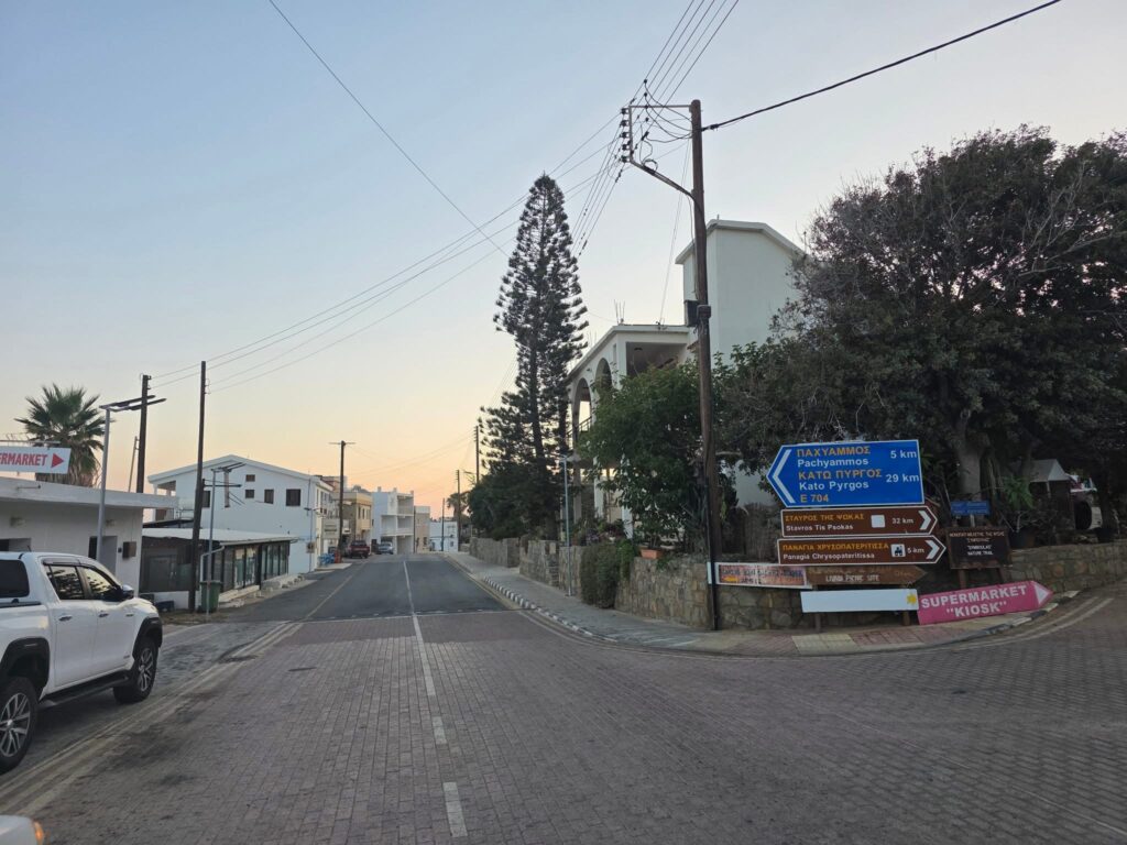 ΤΡΑΓΩΔΙΑ στον Κάτω Πύργο: Νεκρός στο όχημα του 85χρονος που δηλώθηκε ως ελλείπον