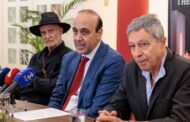 Φαίδωνος: « Απόψε και αύριο, η Πάφος γιορτάζει τον Πολιτισμό»