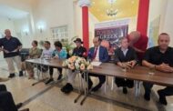 Όλα έτοιμα για την παράσταση μπαλέτου “Zorba the Greek” στην Πάφο