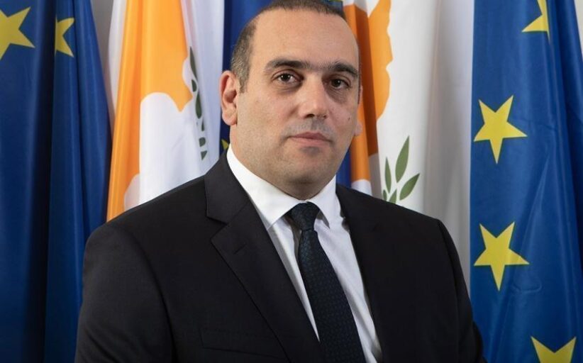 Καρούσος: «Γιατί δεν θα είμαι υποψήφιος στις βουλευτικές εκλογές»