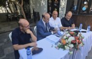 Υπογραφή των συμβολαίων για την δημιουργία δύο Μουσείων στο Ιστορικό Κέντρο της Πάφου