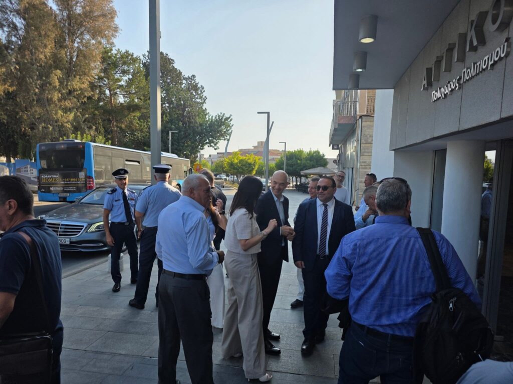 Υφ.Τουρισμού: Πρωτιές αεροδρομίων Λάρνακας-Πάφου σε αύξηση συνδεσιμότητας, αριθμό πτήσεων-προορισμών