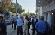 Υφ.Τουρισμού: Πρωτιές αεροδρομίων Λάρνακας-Πάφου σε αύξηση συνδεσιμότητας, αριθμό πτήσεων-προορισμών