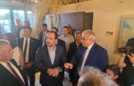 Ορόσημο για τον Δήμο Πόλης Χρυσοχούς τα εγκαίνια τριών έργων, είπε ο Δήμαρχος