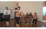 Θεατρική Παράσταση με πρωταγωνιστές Άτομα με Νοητική Αναπηρία