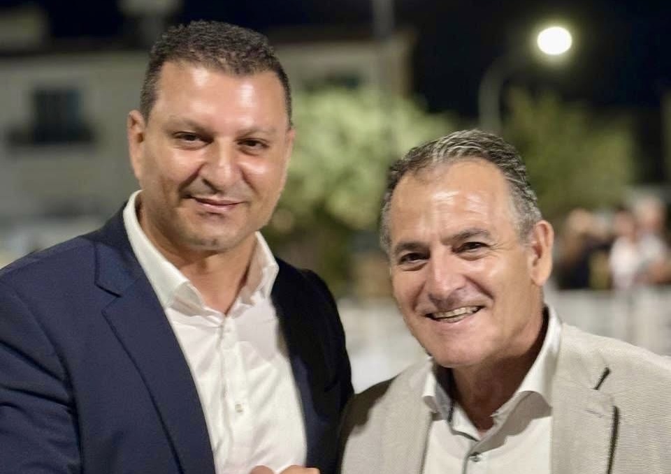 Πάζαρος-Μυριάνθους: Χαιρετίζουμε την εξαγγελία του Προέδρου της Δημοκρατίας για ανέγερση νέου νοσοκομείου στη Πόλη Χρυσοχούς