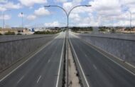 Κανονικά στην κυκλοφορία ο αυτοκινητόδρομος Πάφου-Λεμεσού