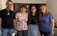 Χαρά και πολιτισμός στο Λύκειο Κύκκου Πάφος