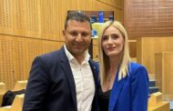 ΠΑΖΑΡΟΣ: ΨΗΦΙΣΤΗΚΕ Η ΠΡΟΤΑΣΗ ΝΟΜΟΥ, ΣΤΟΠ ΣΤΙΣ ΚΑΤΑΧΡΗΣΤΙΚΕΣ ΚΑΙ ΚΑΚΟΒΟΥΛΕΣ ΠΡΟΣΦΥΓΕΣ ΓΙΑ ΔΗΜΟΣΙΑ ΕΡΓΑ
