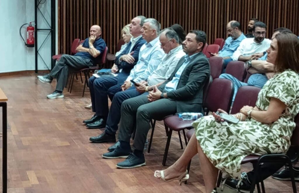 Εκατόν ογδόντα έξι επιπλέον σκάφη θα φιλοξενεί η νέα λιμενολεκάνη στο Λατσί