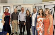 Η άφιξη του «Δουλεμπορικού» στη Λάρνακα (ΦΩΤΟ)
