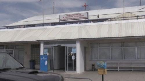 Σοβαρό τροχαίο στην Πάφο με 72χρονο: Στην εντατική με κατάγματα