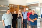 Θεατρική Παράσταση με πρωταγωνιστές Άτομα με Νοητική Αναπηρία