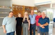 Θεατρική Παράσταση με πρωταγωνιστές Άτομα με Νοητική Αναπηρία