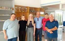 Θεατρική Παράσταση με πρωταγωνιστές Άτομα με Νοητική Αναπηρία