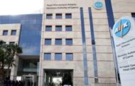 Υπογράφηκε συμβόλαιο για ενεργειακή αναβάθμιση κοινοτικού κτιρίου Μαντριών