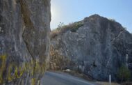 Μνημείο της φύσης οι «Bράχοι των Χασαμπουλιών»